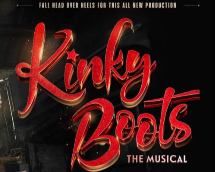 Kinky Boots tickets