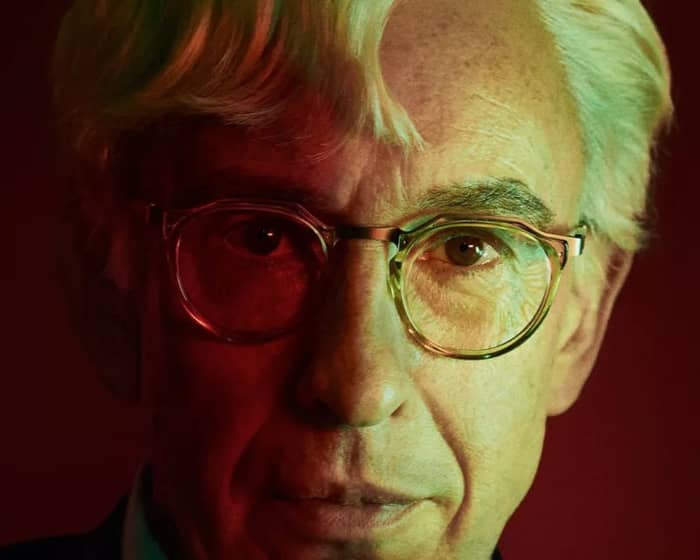 NT Live: Steve Coogan in Stanley Kubrick's Dr. Strangelove tickets