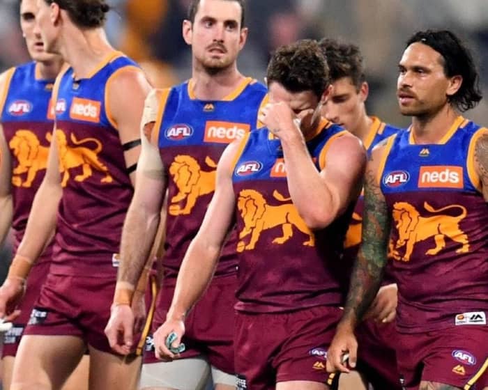 Brisbane Lions v Hawthorn - 2025 Toyota AFL Premiership Season tickets