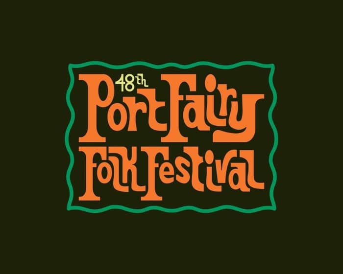 Port Fairy Folk Festival