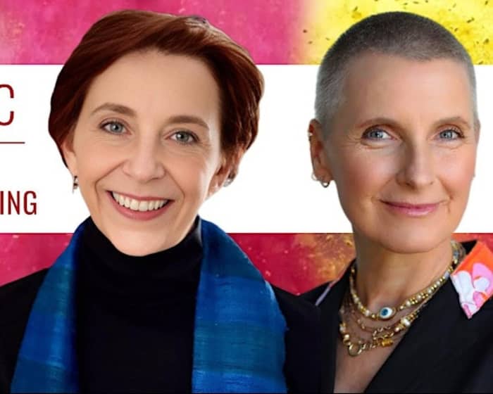 A Weekend with Elizabeth Gilbert and Martha Beck tickets