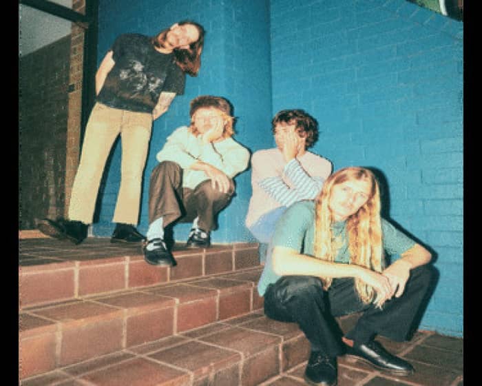 The Moving Stills tickets