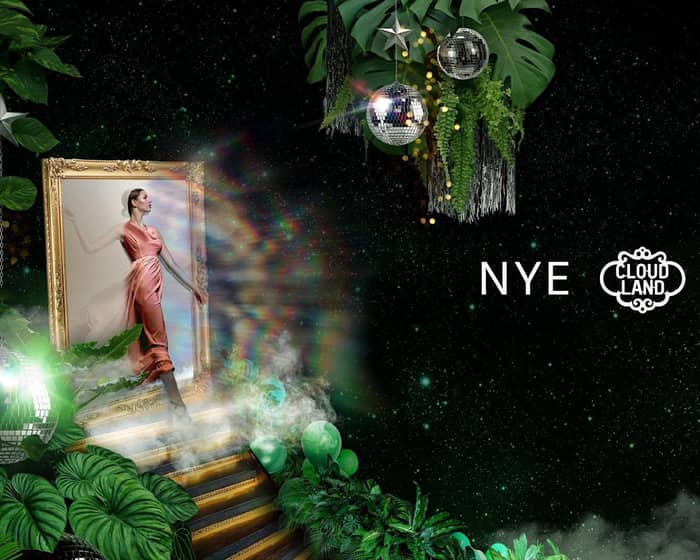 New Year's Eve, Cloudland tickets