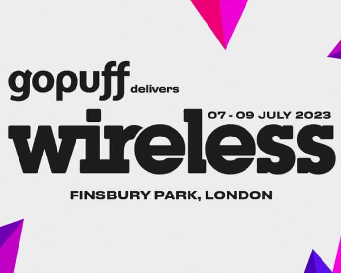 Wireless Festival