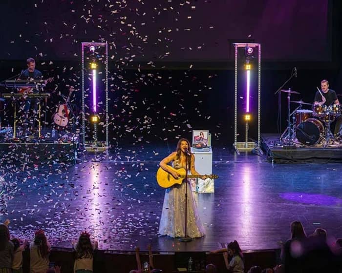Taylor Made presents: Long Live - The Journey of Taylor Swift tickets