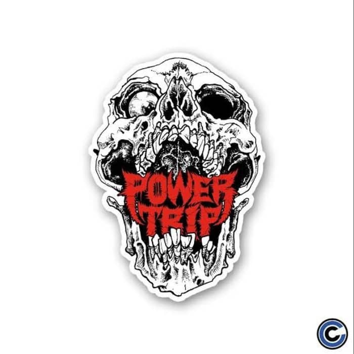 Power Trip events