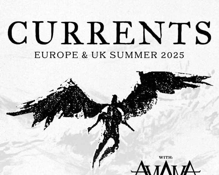 Currents tickets