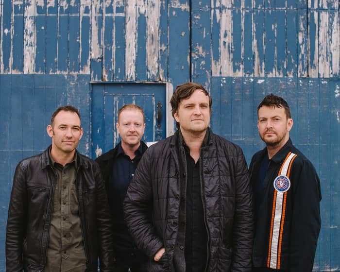 Starsailor tickets