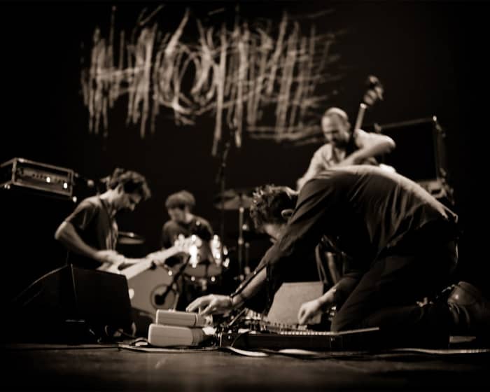 Godspeed You! Black Emperor tickets