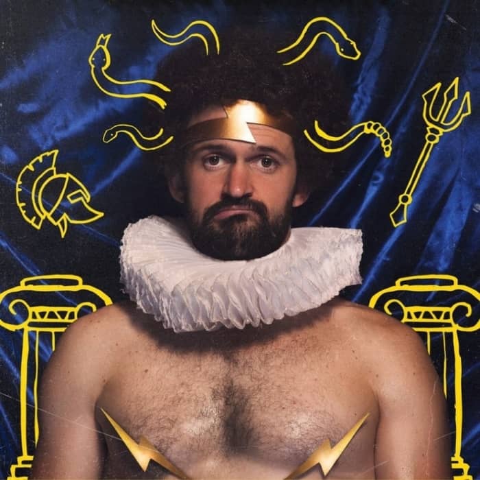 Garry Starr cover image