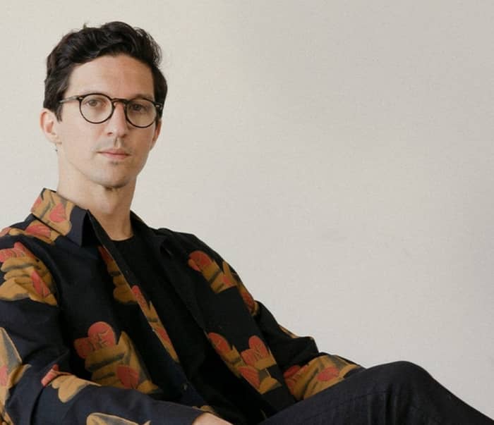 Dan Croll events