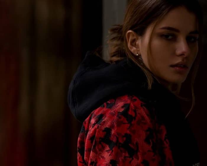 Daria Kolosova tickets