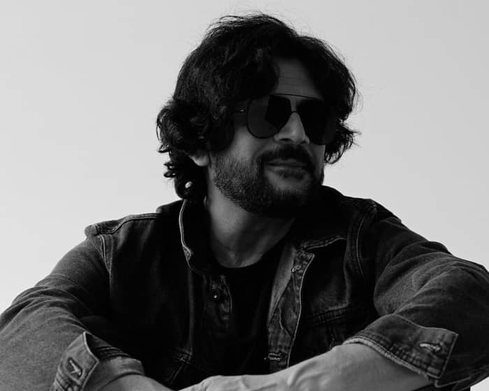 Faisal Kapadia tickets