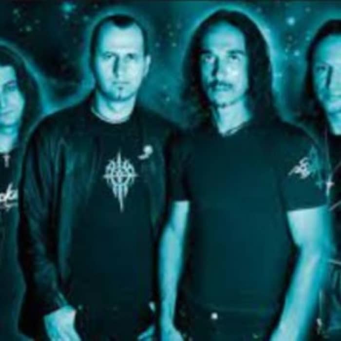 Black Majesty cover image
