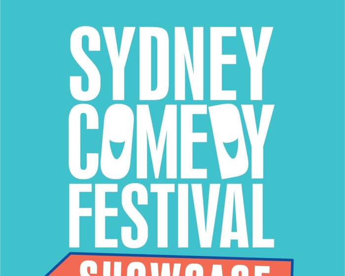 Sydney Comedy Festival Showcase 2024 tickets