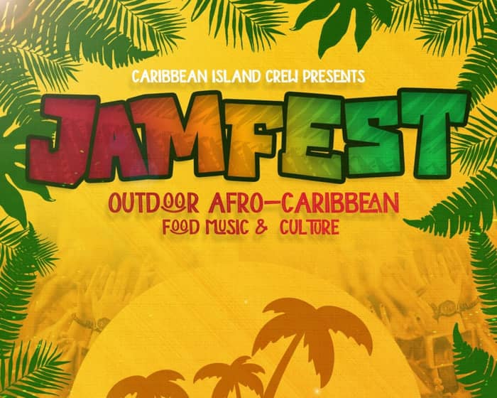 Jamfest 2024 tickets
