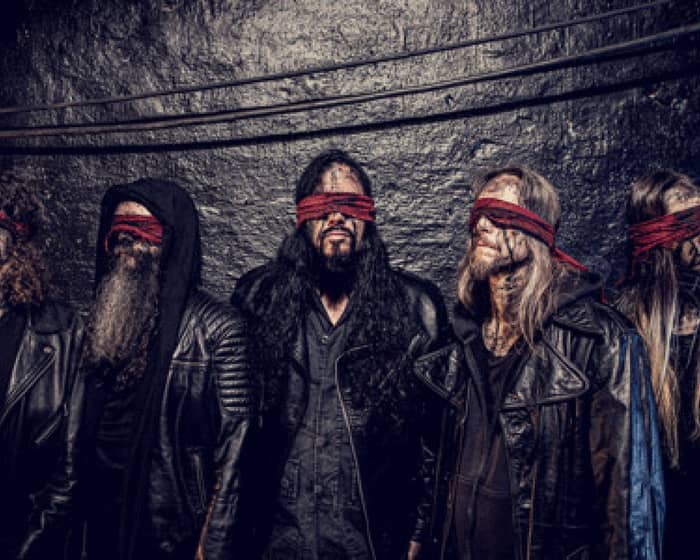 Evergrey tickets