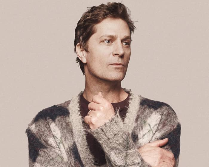 Rob Thomas - The All Night Days Tour tickets