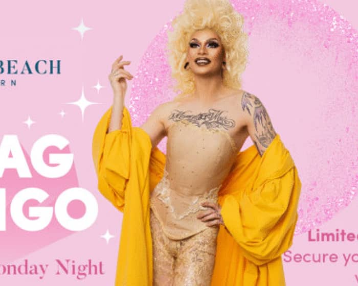 Drag Queen Bingo tickets