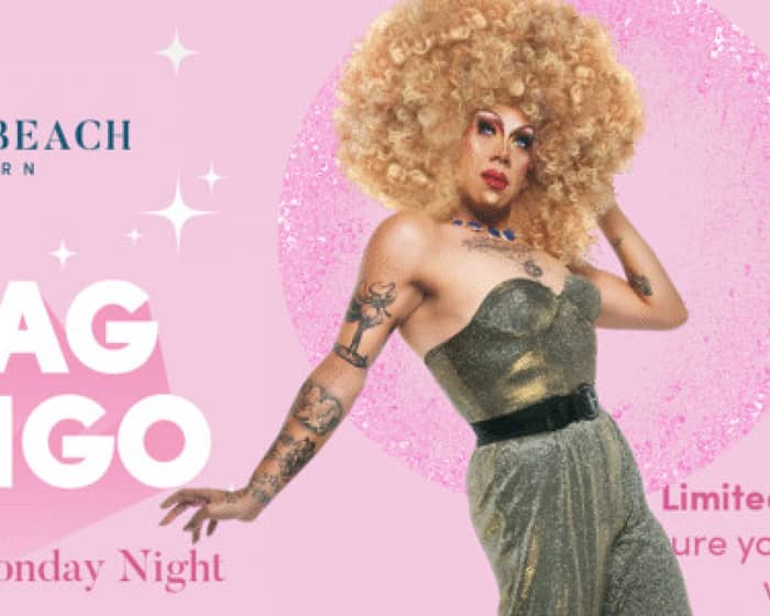 Drag Queen Bingo tickets