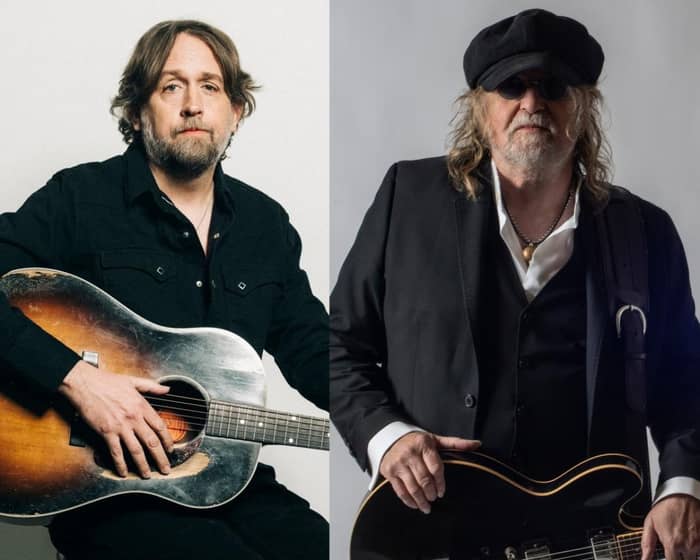 Hayes Carll and Ray Wylie tickets