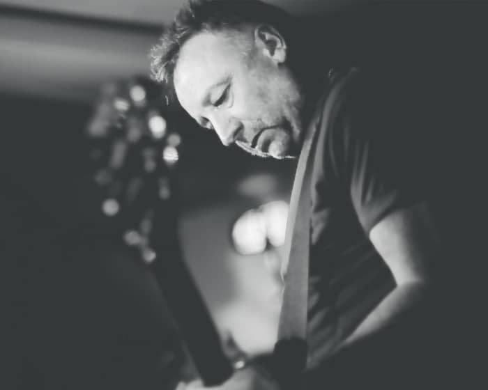 Peter Hook and the Light tickets