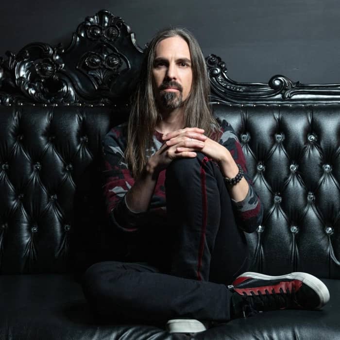 Bear McCreary cover image