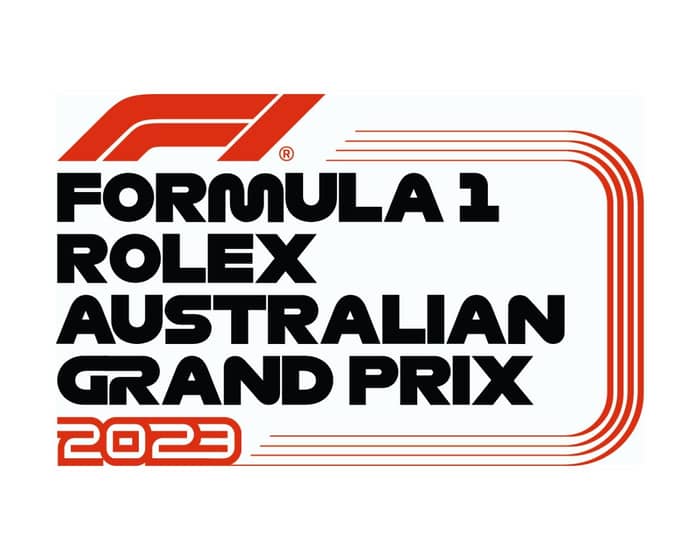 Australian Formula 1 Grand Prix - Saturday only tickets