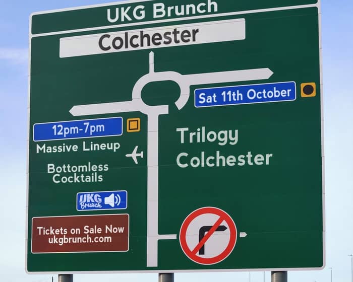 Trilogy events