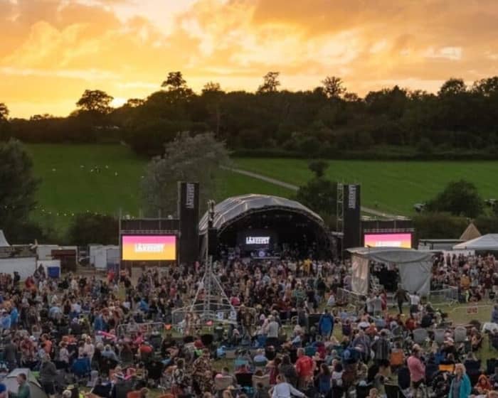 Eastnor Castle events