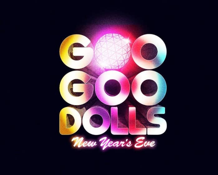 Goo Goo Dolls tickets