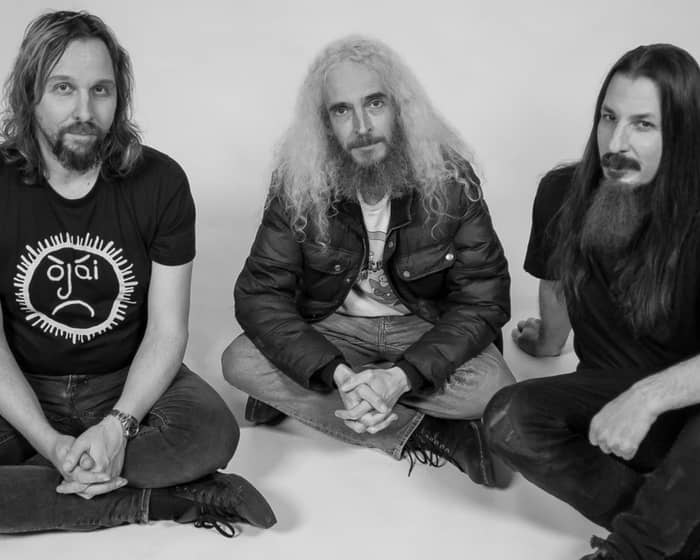The Aristocrats - The Duck Tour 2025 tickets