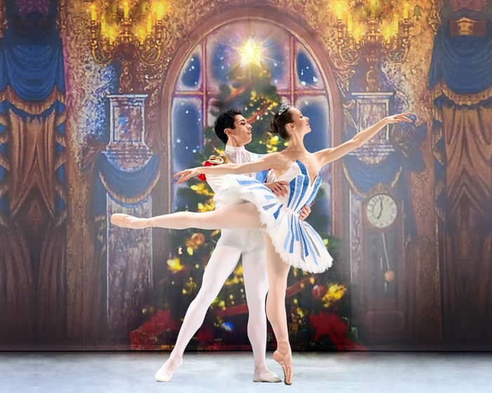 Varna International Ballet - The Nutcracker tickets