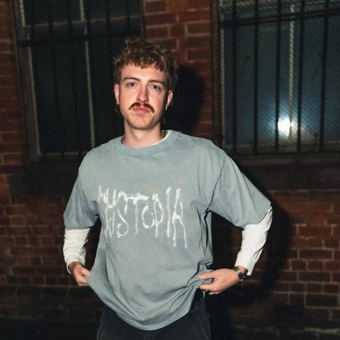 Tough Break cover image