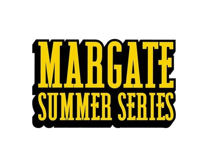 Margate Summer Series | Funk and Soul Weekender tickets