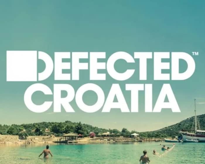 Defected Croatia 2025 tickets