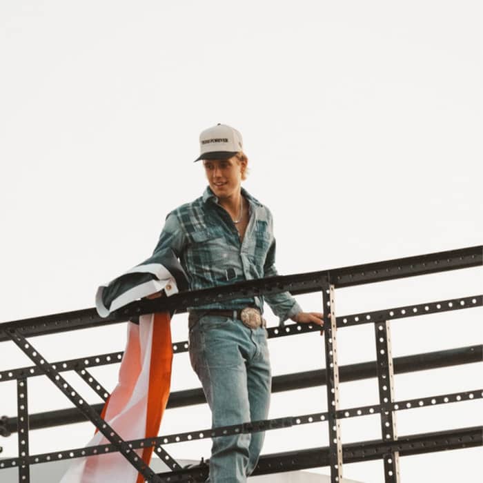 Hudson Westbrook cover image