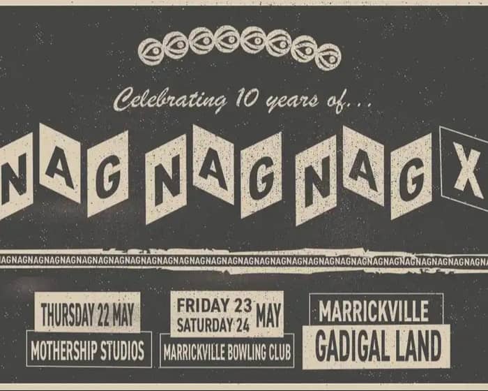 Marrickville Bowling Club events
