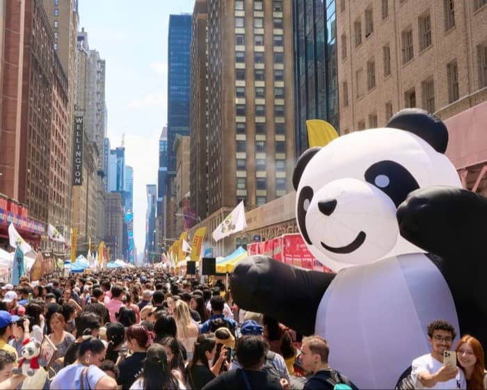 Sunday 4PM | Panda Fest Atlanta 2025 tickets