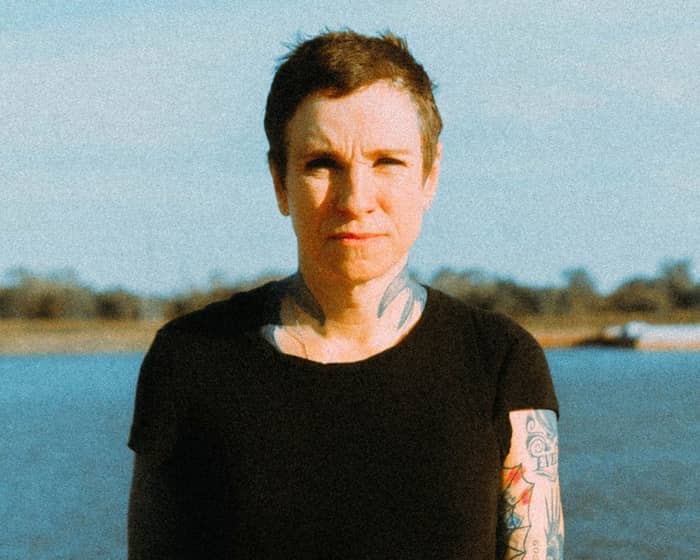 Laura Jane Grace and the Trauma Tropes tickets