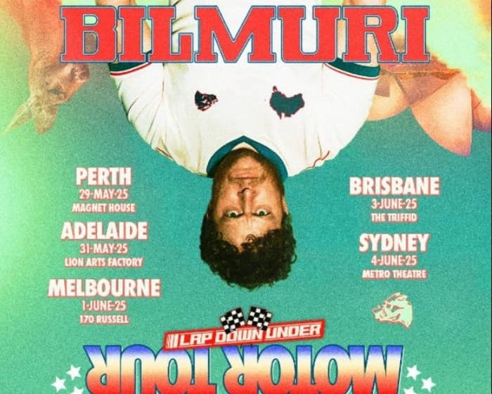 Bilmuri tickets