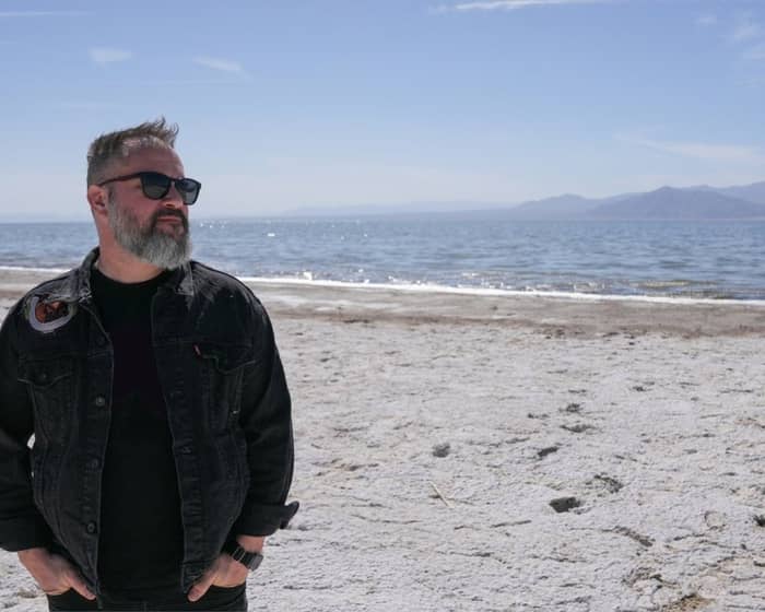 Matt Pryor tickets