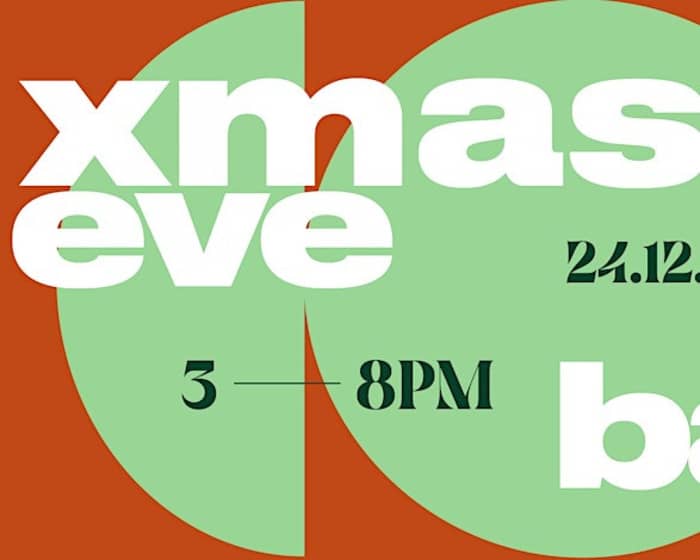 The Island Sydney: Christmas Eve Bash tickets