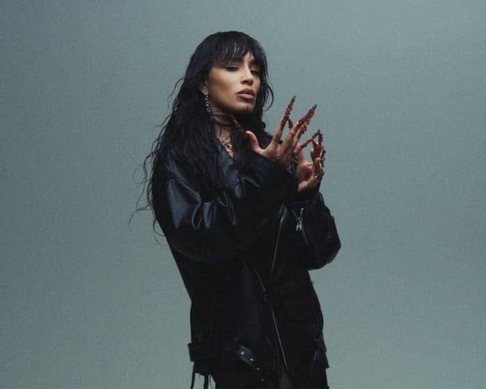 Loreen tickets