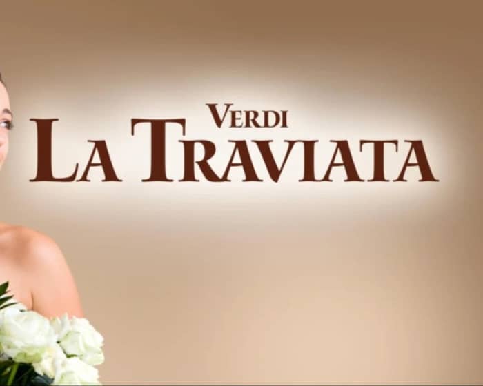 La Traviata tickets
