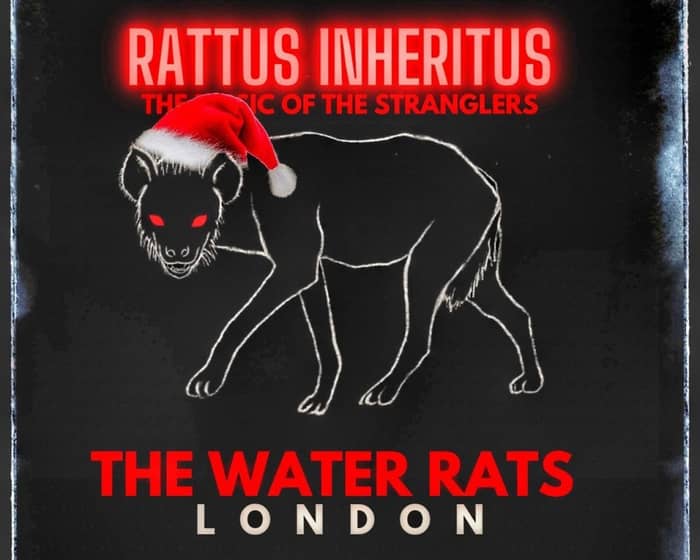 Rattus Inheritus tickets