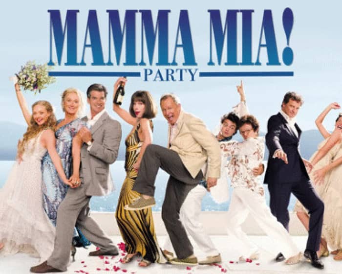 Mamma Mia! The Musical Party tickets