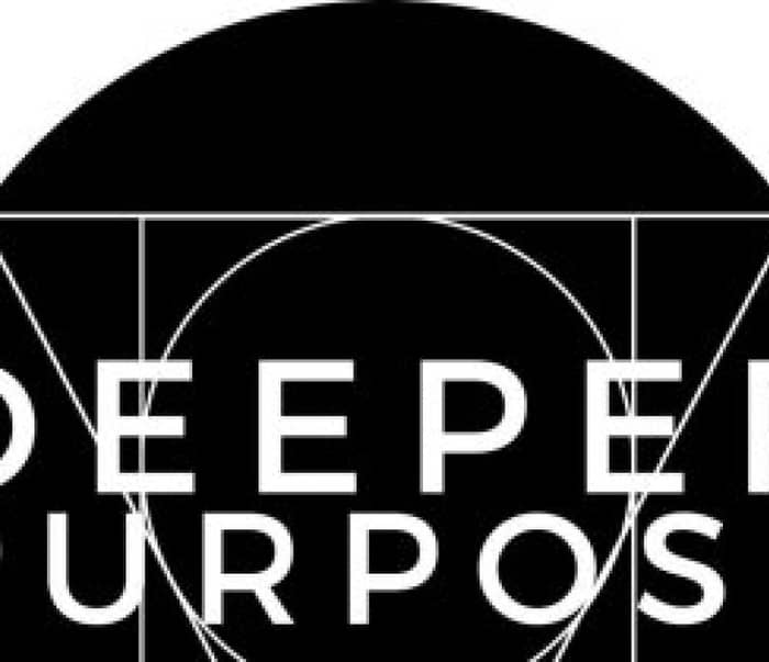 Deeper Purpose events