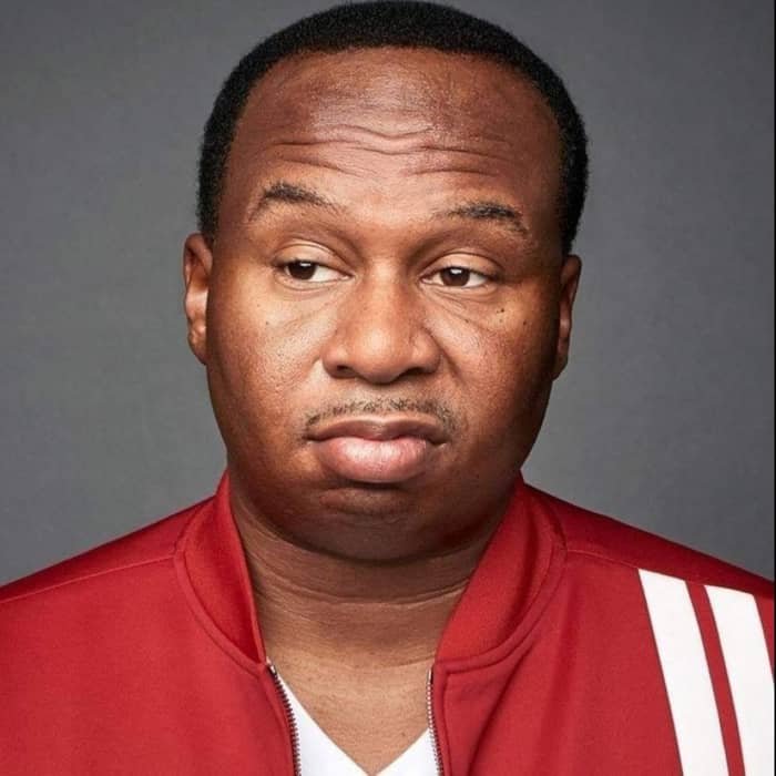 Roy Wood Jr. events