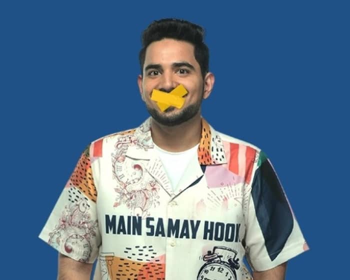 Samay Raina tickets